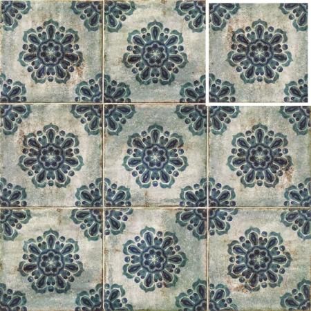 Плитка Mainzu Livorno Decor Vechio 20x20