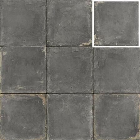 Керамогранит Mainzu Scudo Nero 20x20