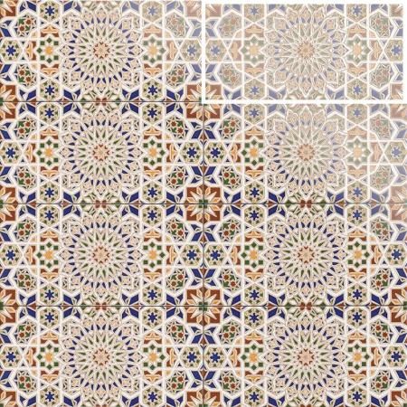 Плитка Mainzu Catania Hispalis 15x30