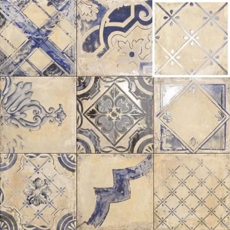 Плитка Mainzu Ricordi Venezziani Ricordi Cream 20x20