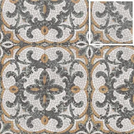 Керамогранит Mainzu Versailles Mosaic 20х20
