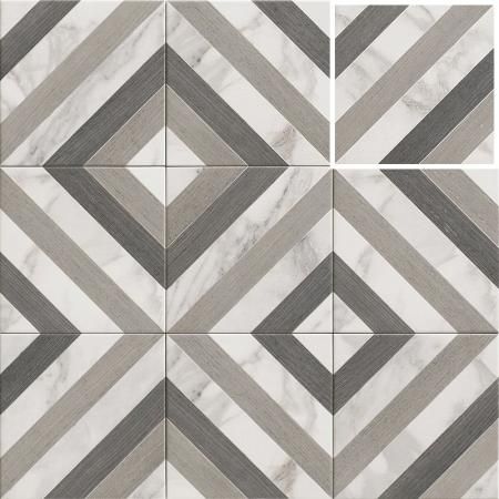 Керамогранит Mainzu Versailles Wood 20х20