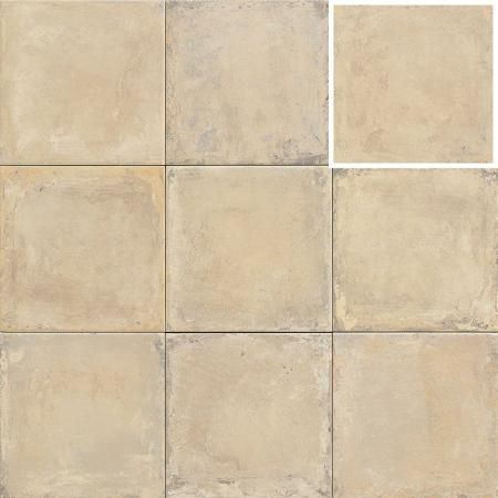 Керамогранит Mainzu Scudo Cream 20x20