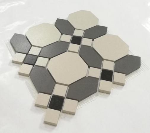 Плитка Metlaha Джульетта 30х30 (Микс 3)