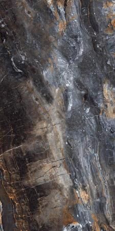 Керамогранит Neodom Ambassador Lawa Nero Polished 60x120