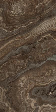 Керамогранит Naxos Rhapsody Brown Wave 60x120 Lev