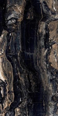 Керамогранит Neodom Ambassador Nairobi Black Polished 60x120