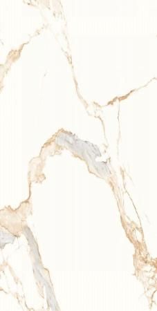 Керамогранит Neodom Belvedere Statuario Gold Fusion 60x120