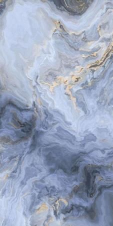Керамогранит Neodom Supreme Arabesque Blue Polished 60x120