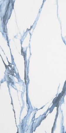 Керамогранит Prissmacer Calacatta Blue 60x120 Polished