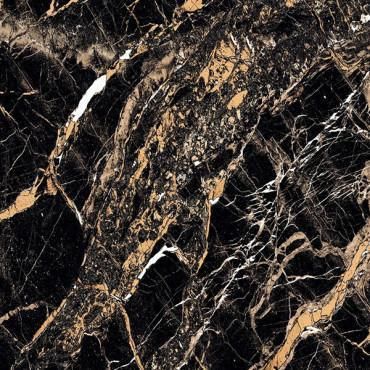 Керамогранит Orinda Marquina Gold Glossy 60x60