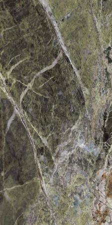 Керамогранит Rex Heritage Luxe Emerald 60x120 Glossy