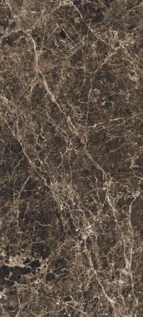 Керамогранит Rex Les Bijoux Marron Imperial 120x280 Glossy