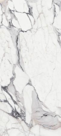 Керамогранит Rex Les Origines De Rex Argent 120x280 Glossy