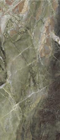 Керамогранит Rex Heritage Luxe Emerald 120x280 Glossy