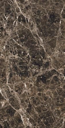 Керамогранит Rex Les Bijoux Marron Imperial 60x120 Glossy