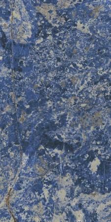 Керамогранит Rex Les Bijoux Sodalite Bleu 60x120 Glossy
