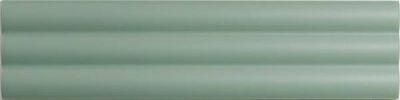 Плитка DNA Match Curved Sage Matt 6.25x25