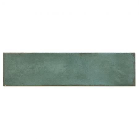 Керамогранит Decocer Toscana Green 10x40