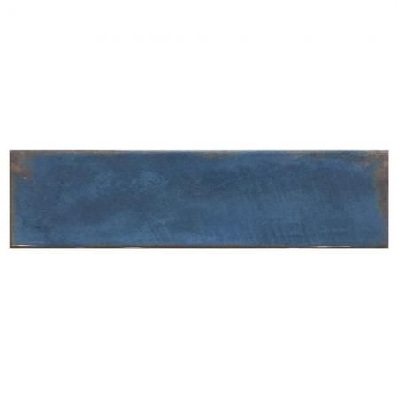 Керамогранит Decocer Toscana Blue 10x40