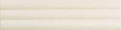 Плитка DNA Match Curved Chalk Matt 6.25x25