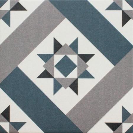 Керамогранит Decocer Siena Stella 20x20