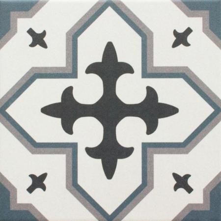 Керамогранит Decocer Siena Torre 20x20