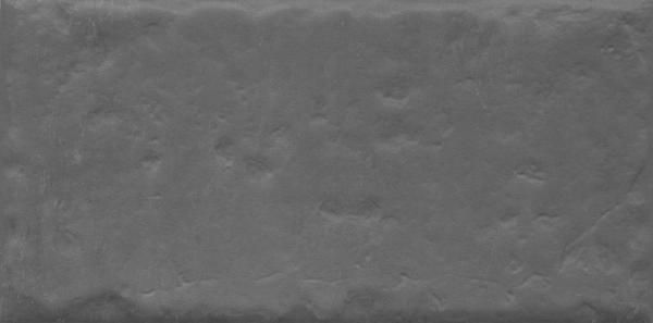 Плитка Kerama Marazzi Граффити Серый Темный 9.9x20