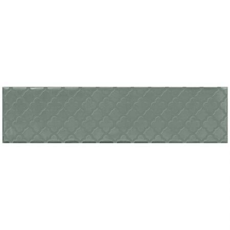 Плитка Decocer Florencia Jade Decor 7.5x30