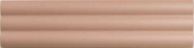 Плитка DNA Match Curved Tan Matt 6.25x25