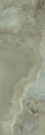 Плитка Kerama Marazzi Джардини Зеленый Глянцевый 40х120