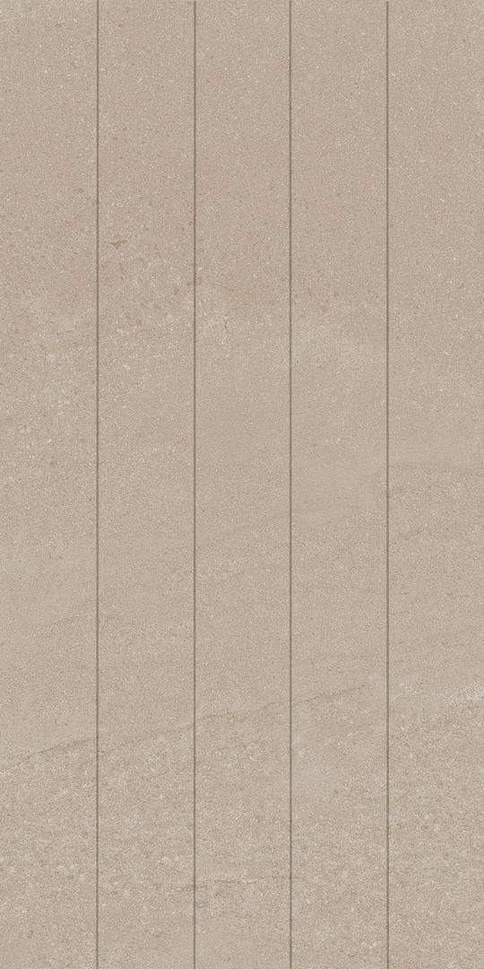 Плитка Kerama Marazzi Про Матрикс Декор Чипсет Бежевый Матовый 30х60
