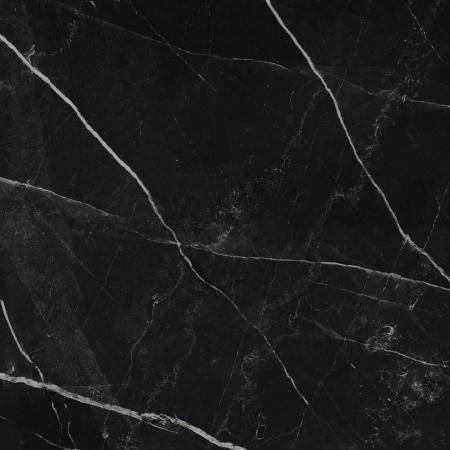 Керамогранит Atlas Concorde Russia Empire Calacatta Black 80x80 Lap