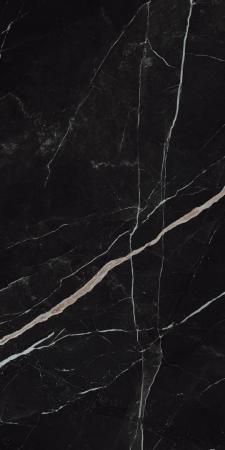 Керамогранит Atlas Concorde Russia Empire Calacatta Black 60x120 Lap