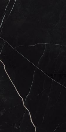 Керамогранит Atlas Concorde Russia Empire Calacatta Black 80x160