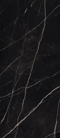 Керамогранит Atlas Concorde Russia Empire Calacatta Black 120x278 Lap