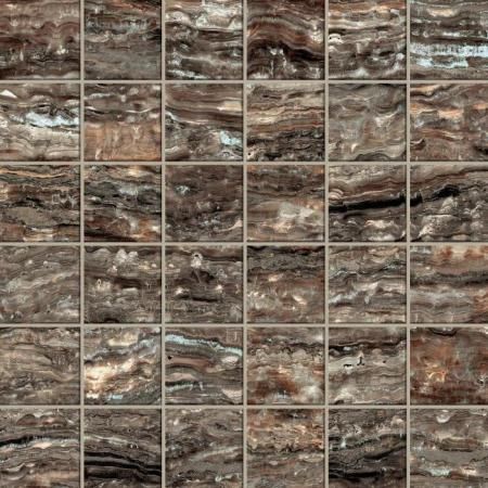 Мозаика Atlas Concorde Russia Epos Grey Mosaic 30x30