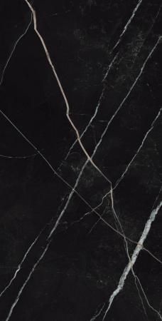 Керамогранит Atlas Concorde Russia Empire Calacatta Black 80x160 Lap