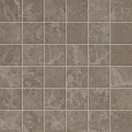 Мозаика Atlas Concorde Russia Force Grey Mosaic Lap 30x30