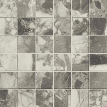 Мозаика Atlas Concorde Russia Forte dei Marmi Ceppo Apuano Pearl Mosaic Lap 30x30