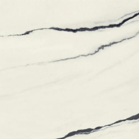 Керамогранит Atlas Concorde Russia Forte dei Marmi Panda White 80x80 Lap