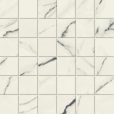 Мозаика Atlas Concorde Russia Forte dei Marmi Lilac Mosaic Lap 30x30