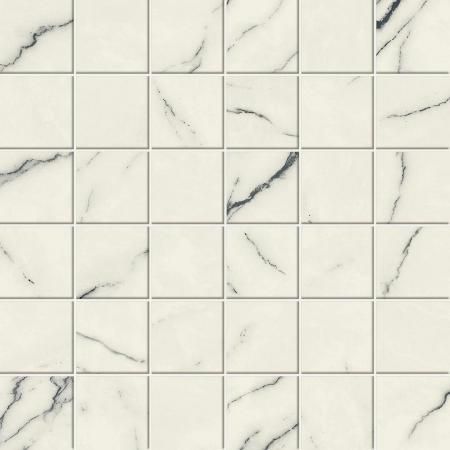 Мозаика Atlas Concorde Russia Forte dei Marmi Lilac Mosaic 30x30