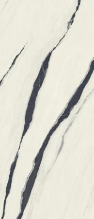 Керамогранит Atlas Concorde Russia Forte dei Marmi Panda White 120x278 Lap