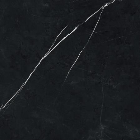 Керамогранит Atlas Concorde Russia Forte dei Marmi Elegant Black 80x80 Lap