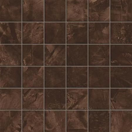 Мозаика Atlas Concorde Russia Thesis Moka Mosaic Lap 30x30