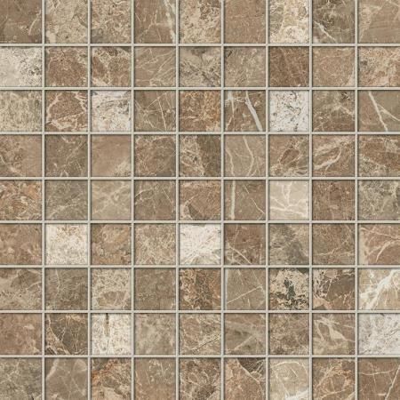Мозаика Atlas Concorde Russia Victory Sand Mosaic 31.5x31.5