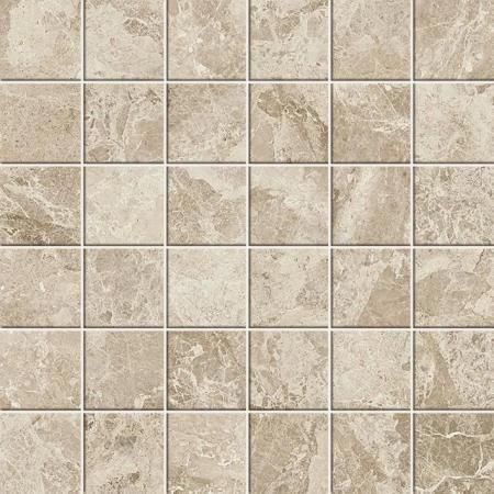 Мозаика Atlas Concorde Russia Victory White Mosaic Lap 30x30