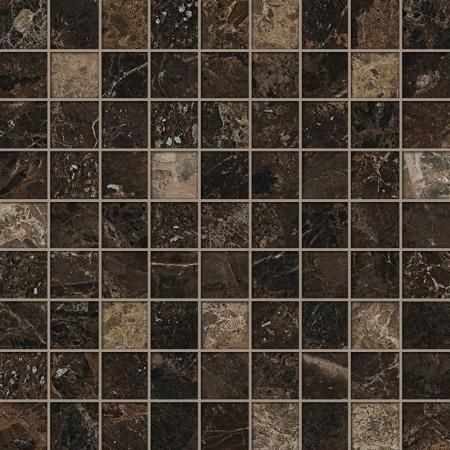 Мозаика Atlas Concorde Russia Victory Dark Mosaic 31.5x31.5