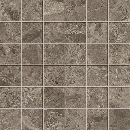 Мозаика Atlas Concorde Russia Victory Taupe Mosaic 30x30